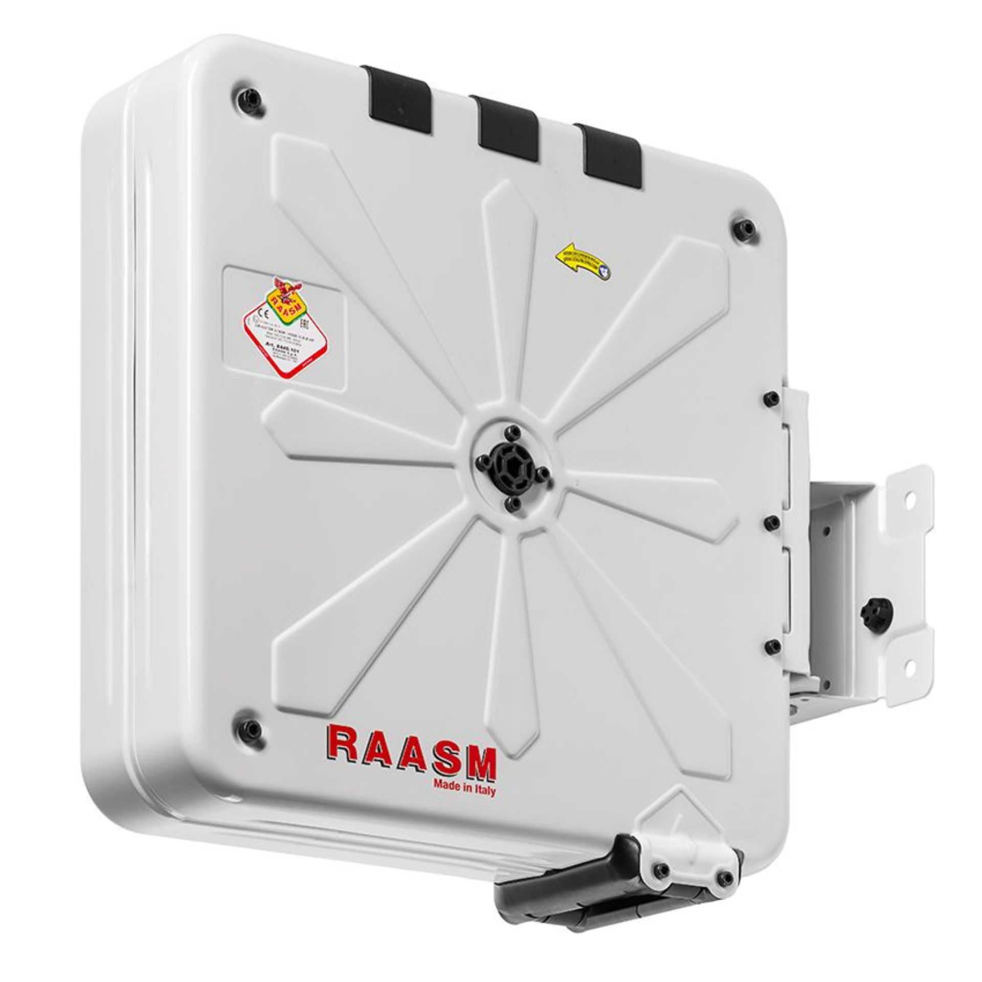 RAASM 8440.400 RAASM 8440.400
