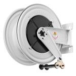 RAASM 8540.350 Enrolador S/ Mang.P/Agua Quente RAASM 8540.350 Enrolador S/ Mang.P/Agua Quente