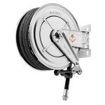 RAASM 8542.603 Enrolador Para Gasoleo 10Bar RAASM 8542.603 Enrolador Para Gasoleo 10Bar