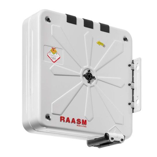 RAASM 9450.400
