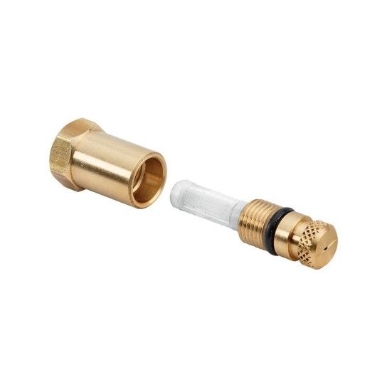 RAASM 24801  Bico Com Filtro