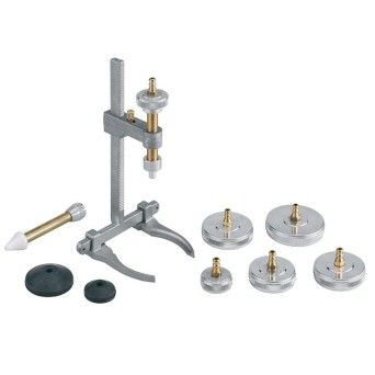 RAASM 11001  J.Tampoes Standart#