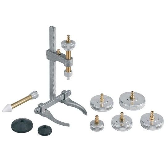 RAASM 11001  J.Tampoes Standart#