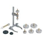 RAASM 11001  J.Tampoes Standart#