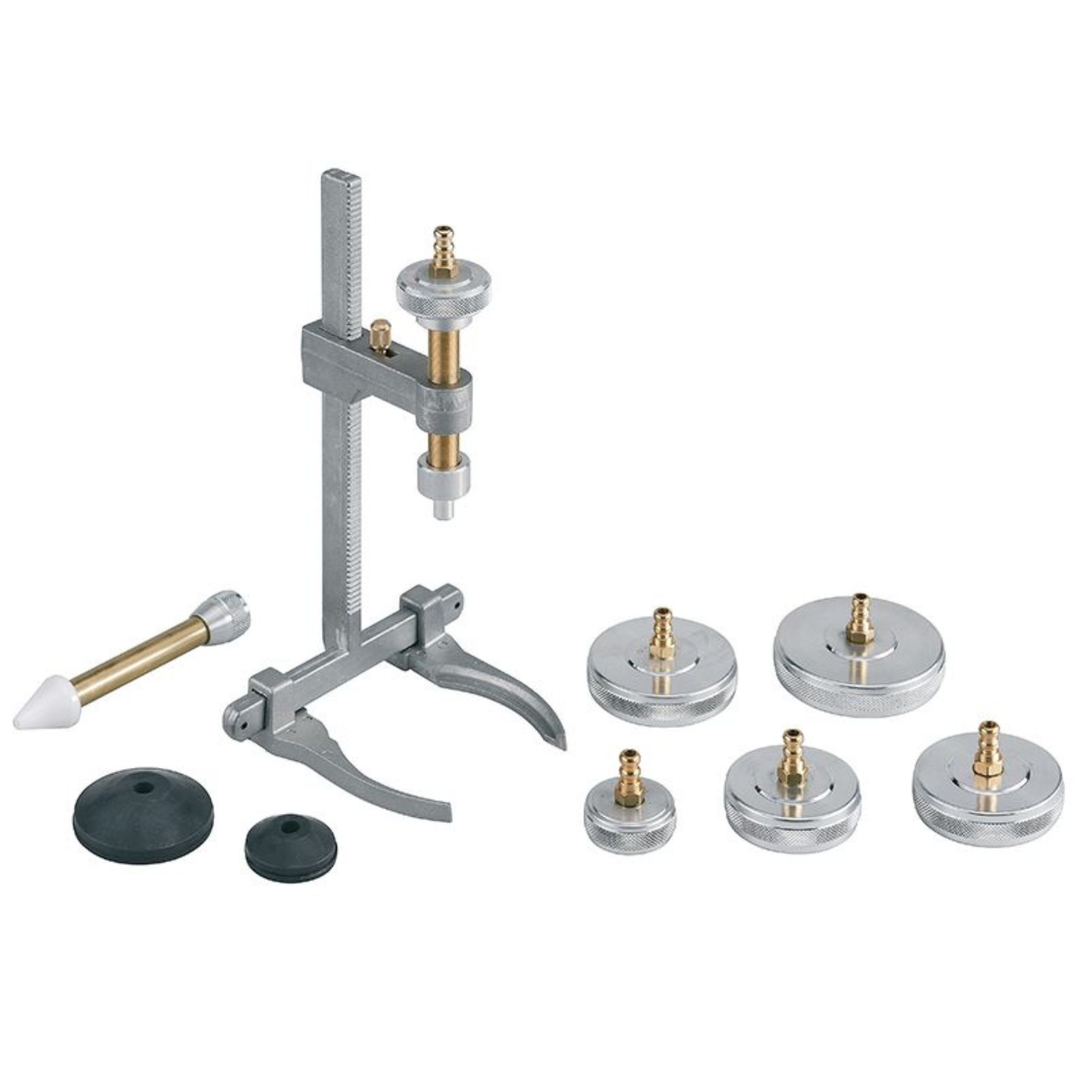 RAASM 11001  J.Tampoes Standart#