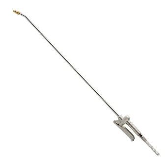 RAASM 24806  Pistola P/Nebulizador Inox