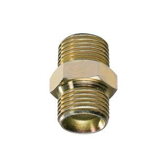 RAASM 33118  Casq. Uniao 1/2"X3/4"      #