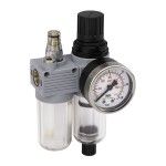 RAASM 37812  Filtro Reg/Lubrif.1/4G Ff #