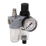 RAASM 37817 Filtro Reg Pressao 1/2 Ff