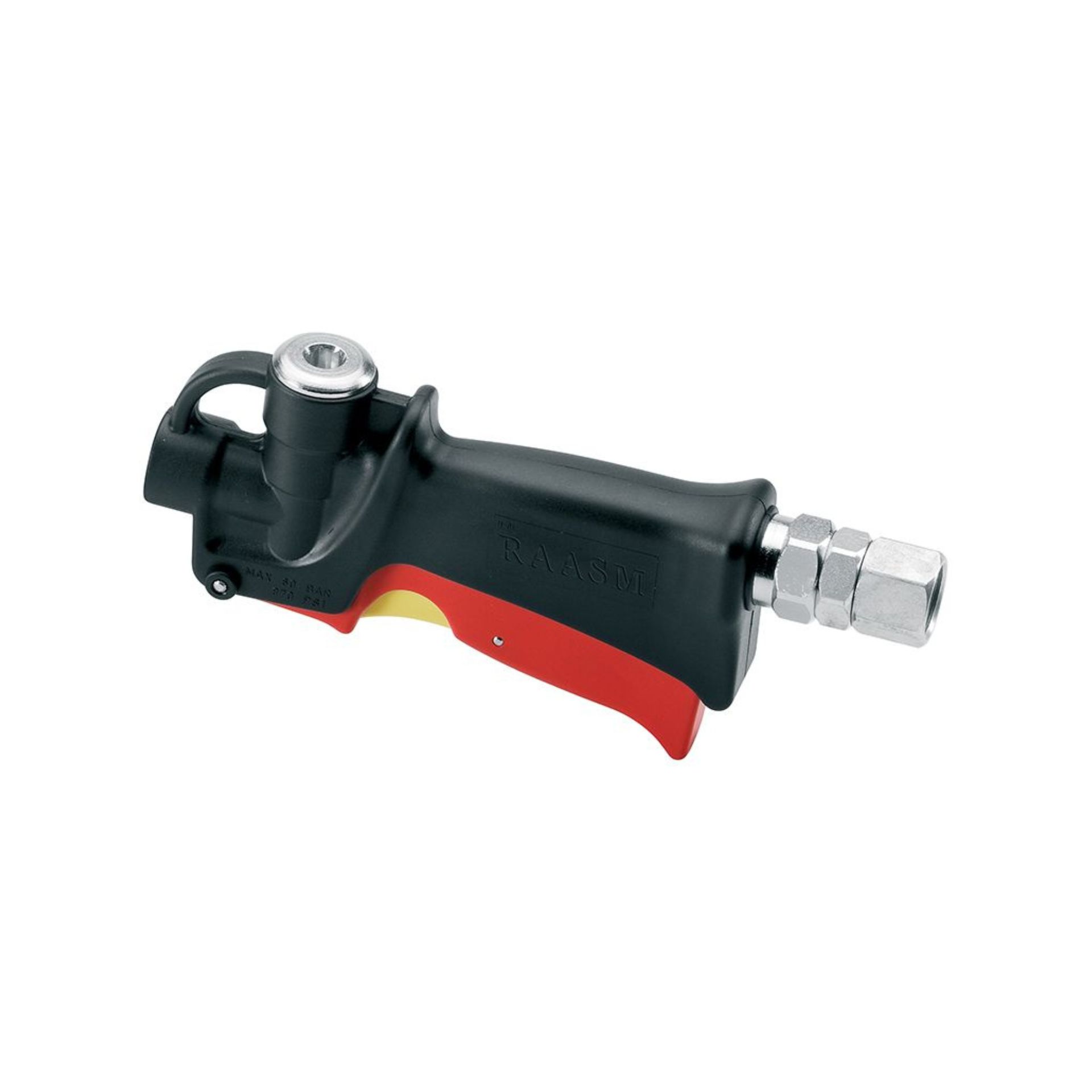 RAASM 38023  Pistola P/Oleo