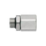 RAASM 38063 Casquilho Rotativo 1/2 M/F