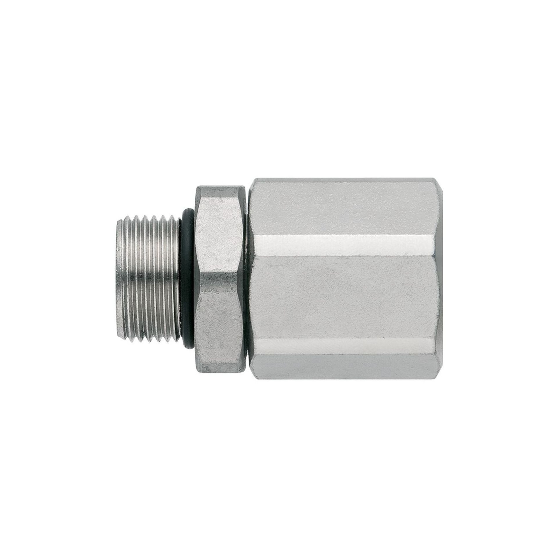 RAASM 38063 Casquilho Rotativo 1/2 M/F