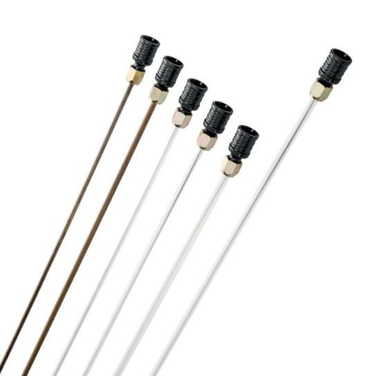 RAASM 45504  Sonda Flex.5X 700 Mm