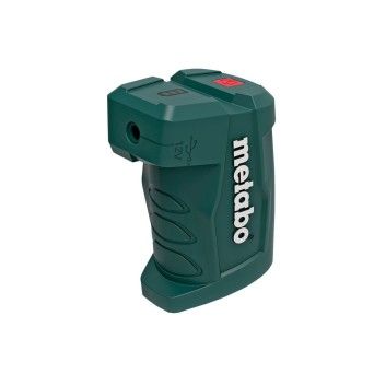 METABO POWERMAXX PA Adaptador/Carregador Usb