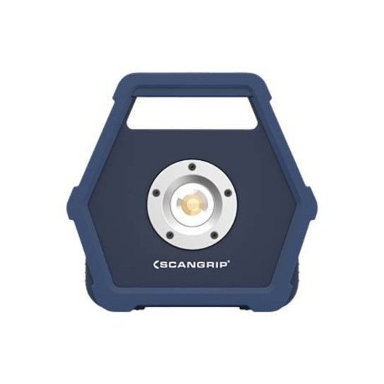 Scangrip Mini Max Promo - Holofte 900Lm S/Fio