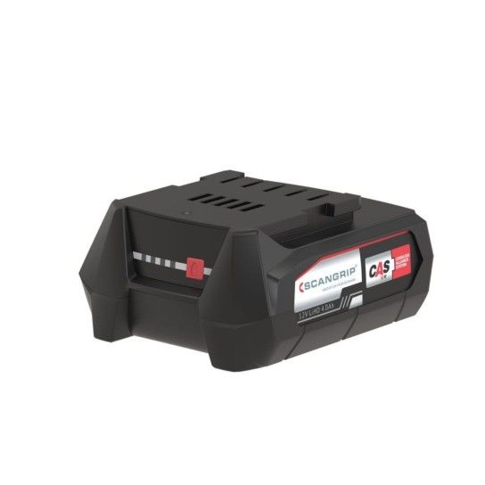 Scangrip 03.6120 - Bateria Lihd 12V 4.0 Ah