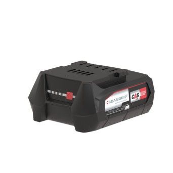 Scangrip 03.6120 - Bateria Lihd 12V 4.0 Ah