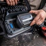 SCANGRIP MULTIMATCH 8 CONNECT Luz De Trabalho Cri+Led