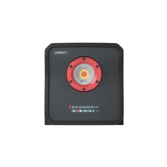 SCANGRIP MULTIMATCH 8 CONNECT Luz De Trabalho Cri+Led