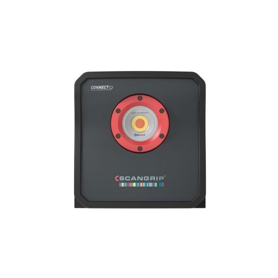 SCANGRIP MULTIMATCH 8 CONNECT Luz De Trabalho Cri+Led