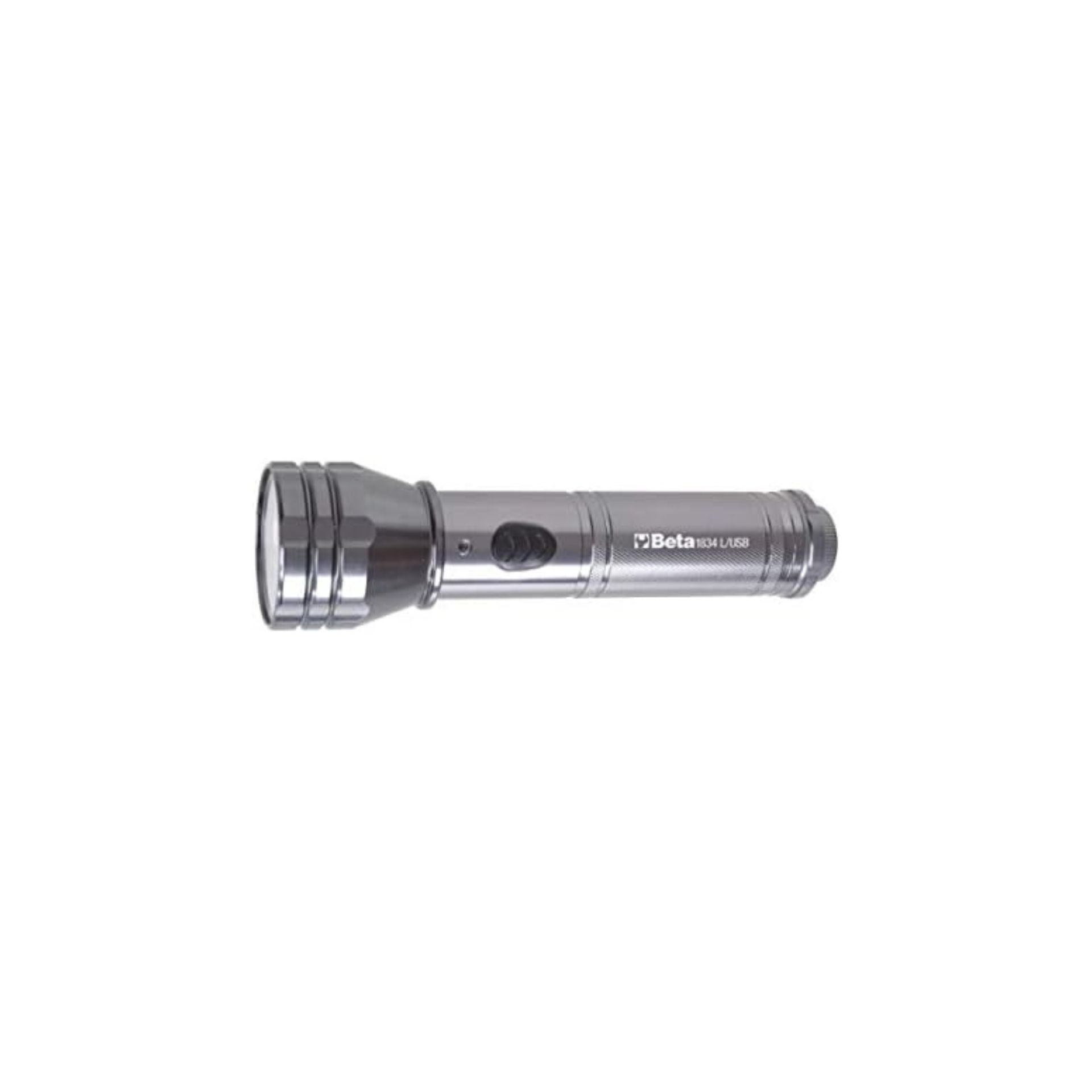 BETA 18340075 1834 L/USB Lanterna Led Recarregavel BETA 18340075 1834 L/USB Lanterna Led Recarregavel