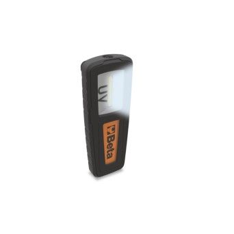 BETA 18380850 1838 UV/S2 Kit Deteccao De Fugas