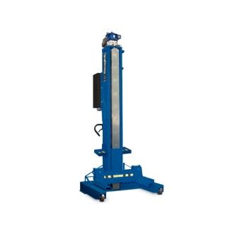 RAV 243 - elevador 6 colunas 7000 kg