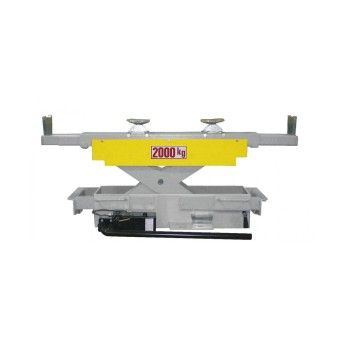 RAV J17 X - macaco auxiliar 2000 kg