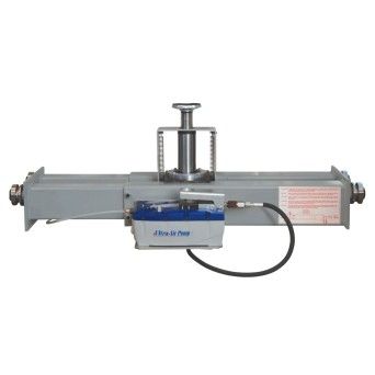 RAV J50 PHA - macaco auxiliar 5000 kg