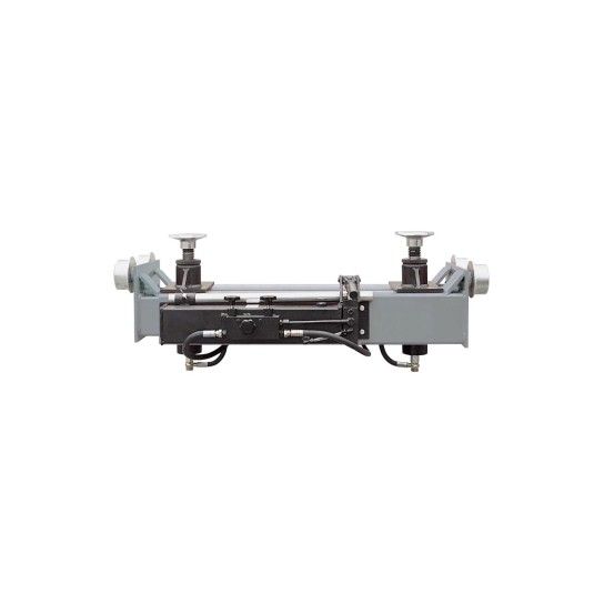 RAV KP/118 - macaco auxiliar 13500 kg