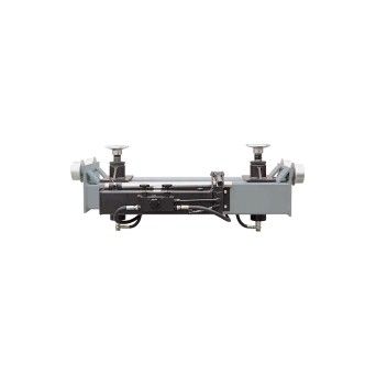 RAV KP/118 - macaco auxiliar 13500 kg