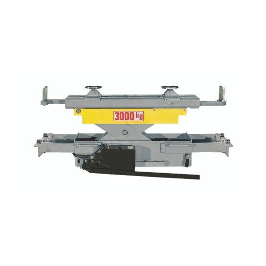 RAV J30 X - macaco auxiliar 3000 kg