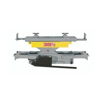 RAV J30 X - macaco auxiliar 3000 kg