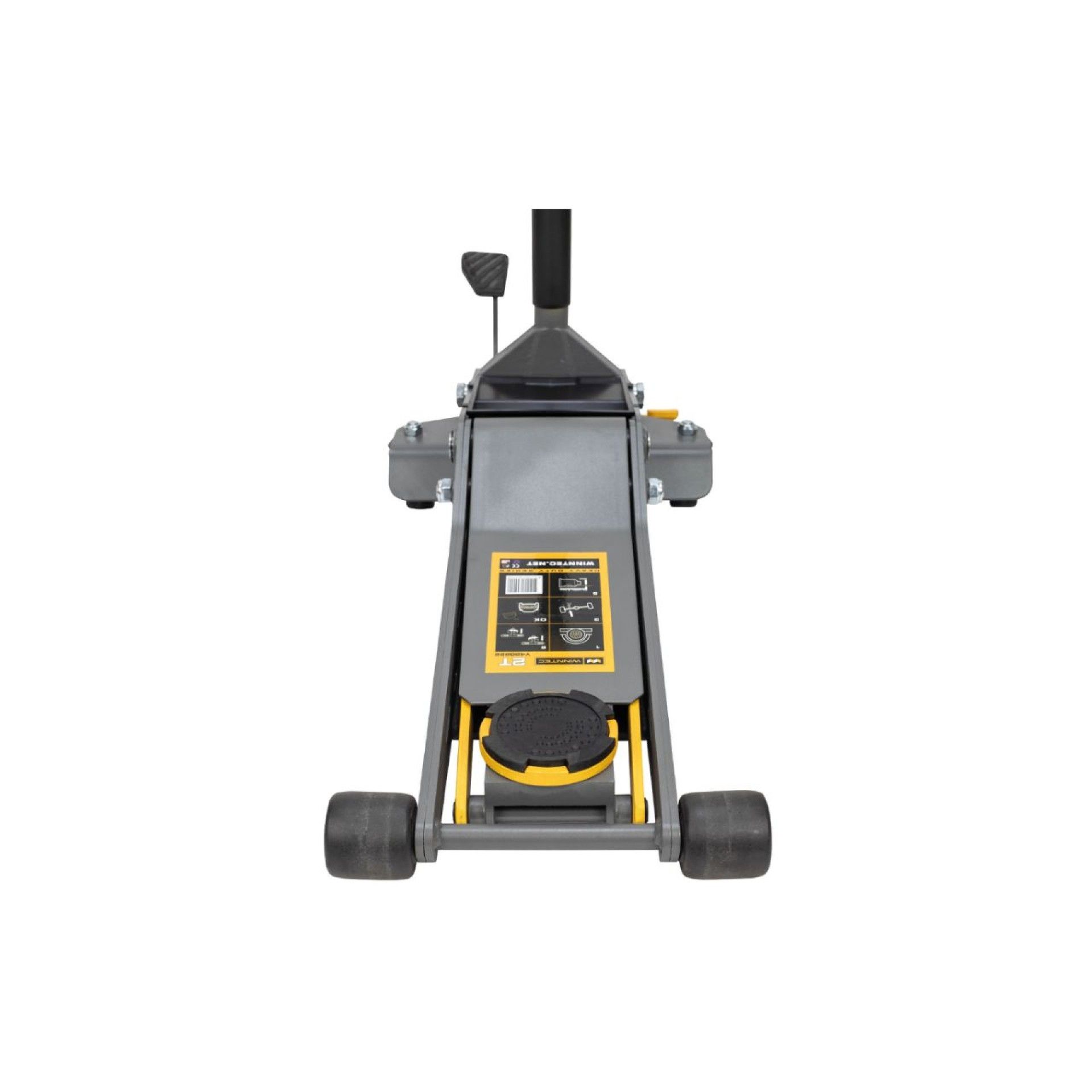 WINNTEC Y420222 - 2,0 TON
