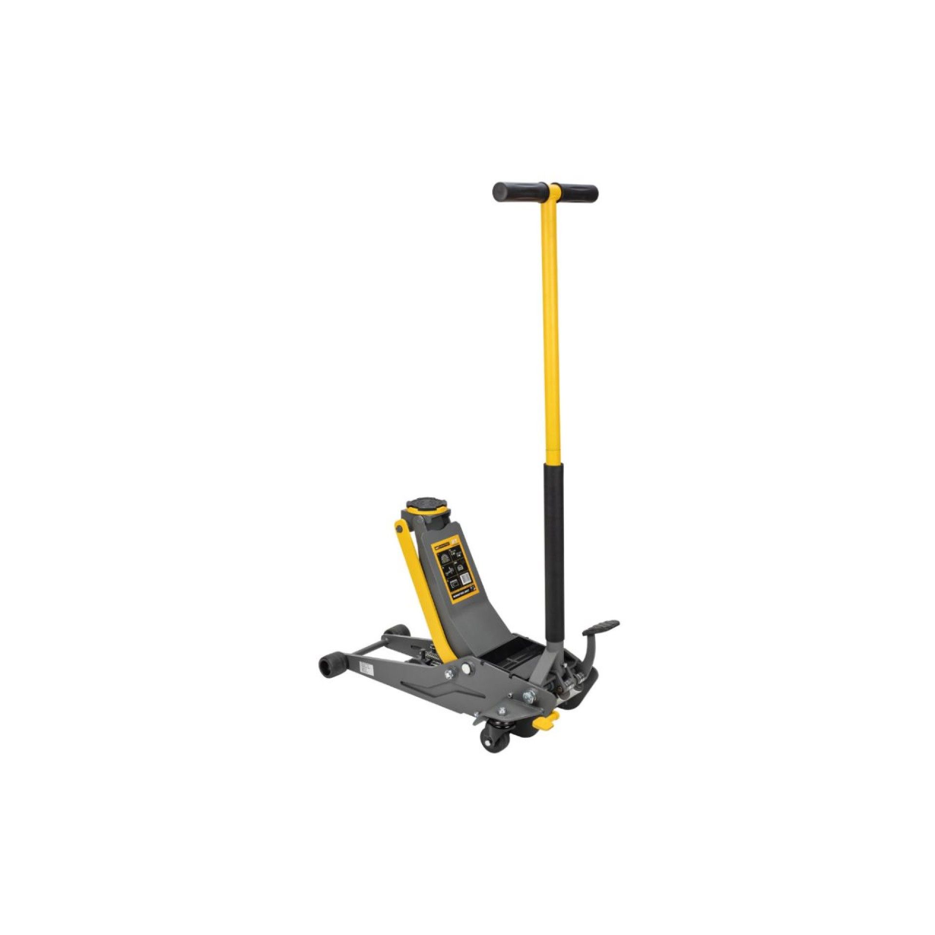 WINNTEC Y420222 - 2,0 TON