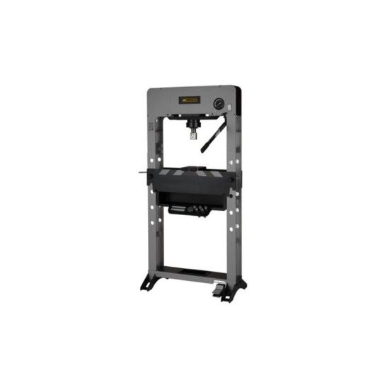 WINNTEC Y461530 - prensa 30 ton.