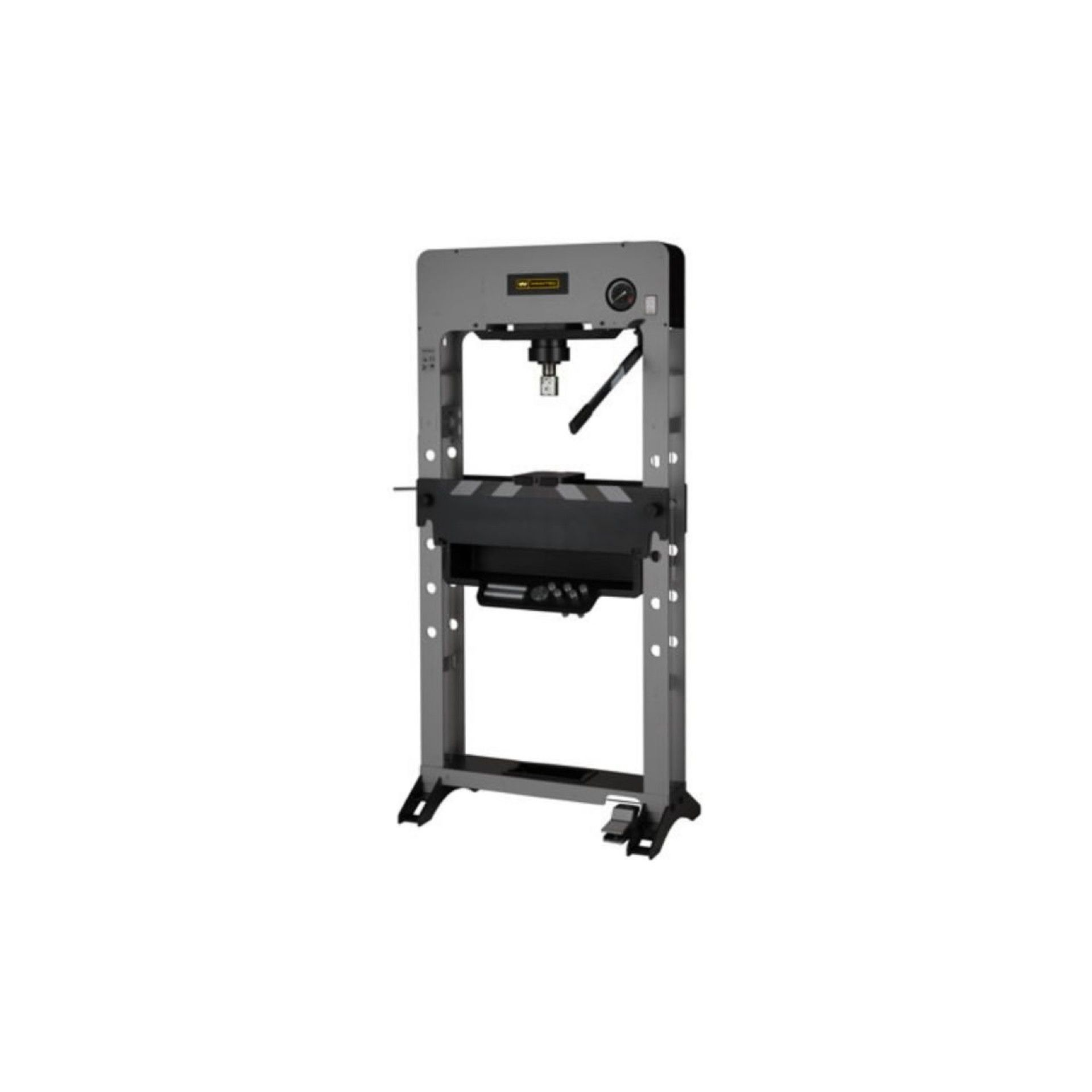WINNTEC Y461530 - prensa 30 ton.