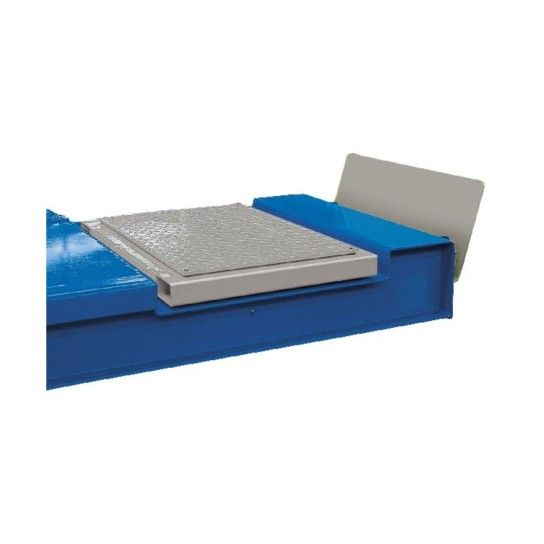 RAV R 200 - detector de folgas