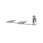RAV-R200 I - detector folgas hidraulico RAV-R200 I - detector folgas hidraulico