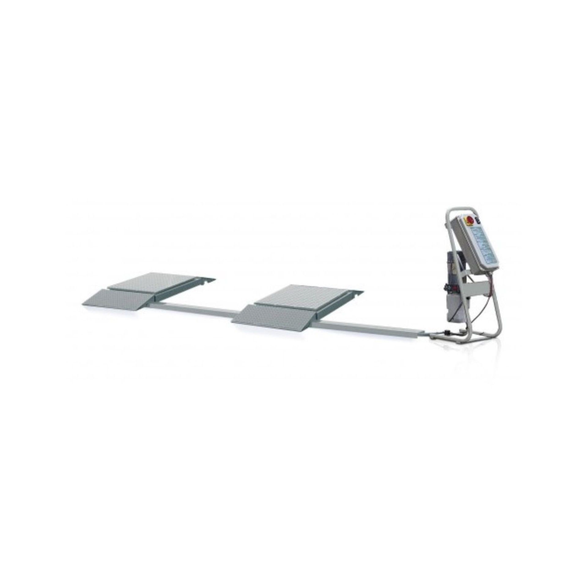 RAV-R200 I - detector folgas hidraulico RAV-R200 I - detector folgas hidraulico