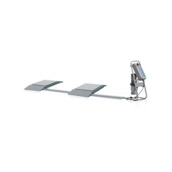 RAV-R200 I - detector folgas hidraulico