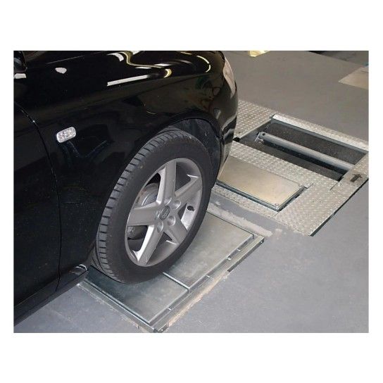 RAV RT 370IN - plataforma convergencia