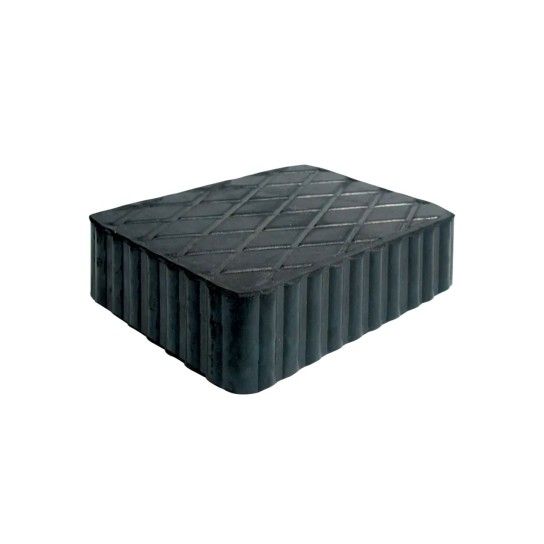 RAV S505A6 - jogo ap. borracha alt.40 mm