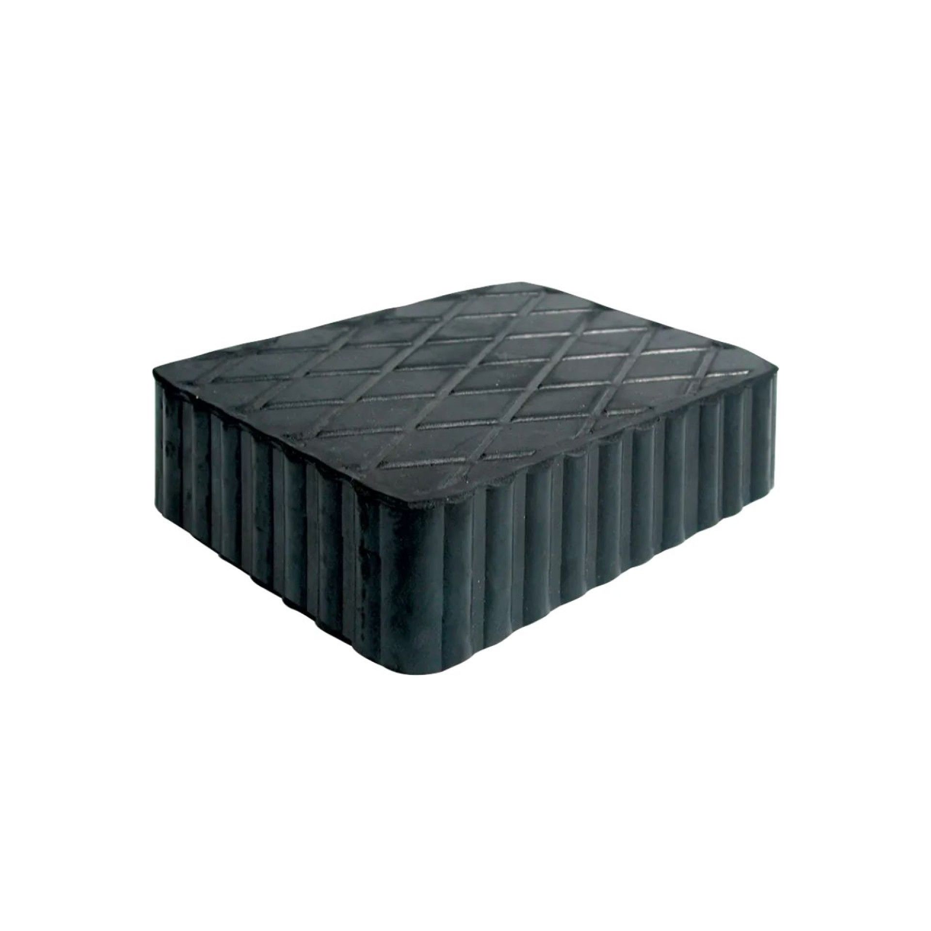 RAV S505A6 - jogo ap. borracha alt.40 mm RAV S505A6 - jogo ap. borracha alt.40 mm