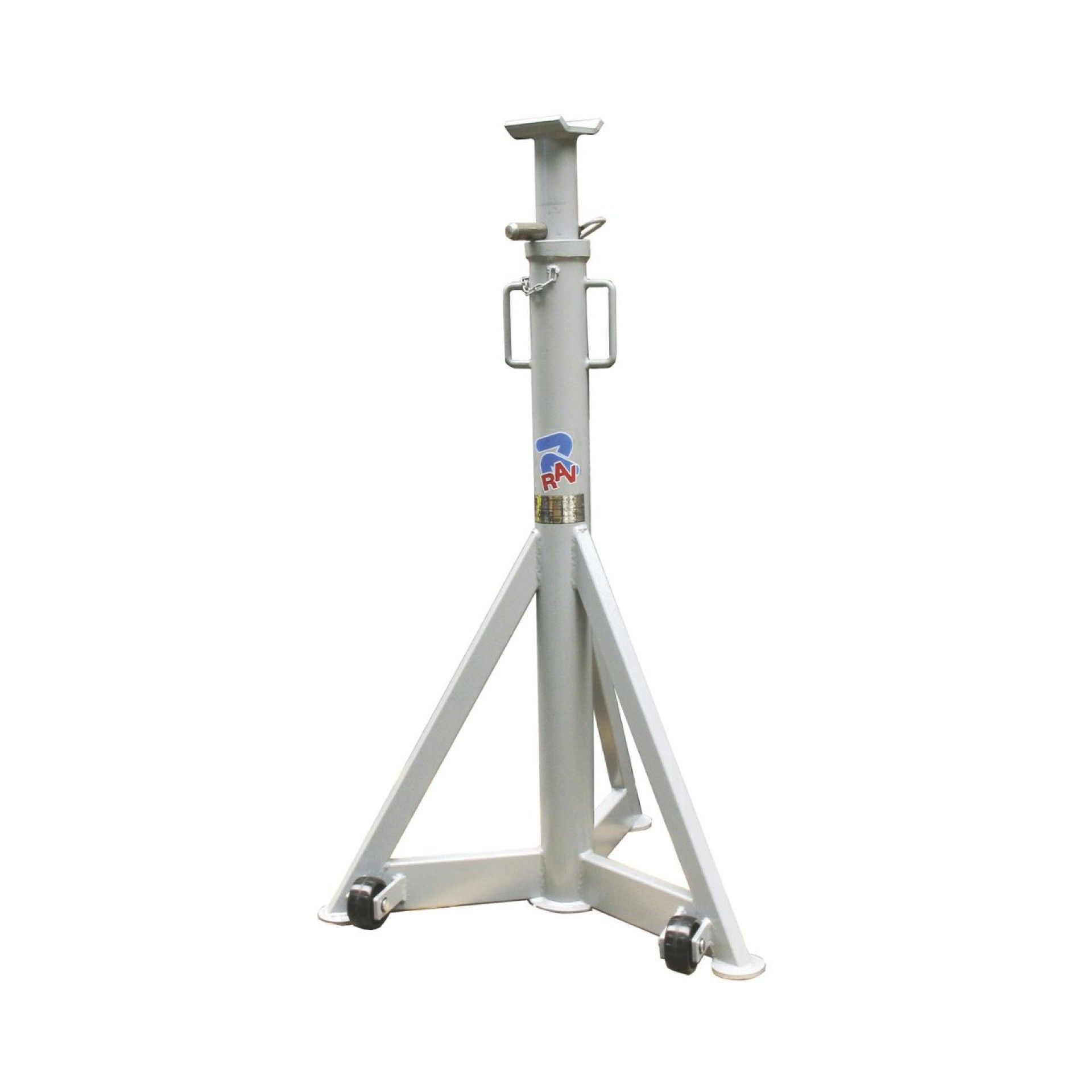 RAV S260A1 - preguica 7500 kg RAV S260A1 - preguica 7500 kg