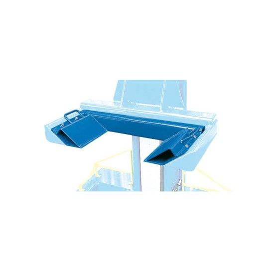 RAV S270A4    de 800-700mm - garfo reducao rodas