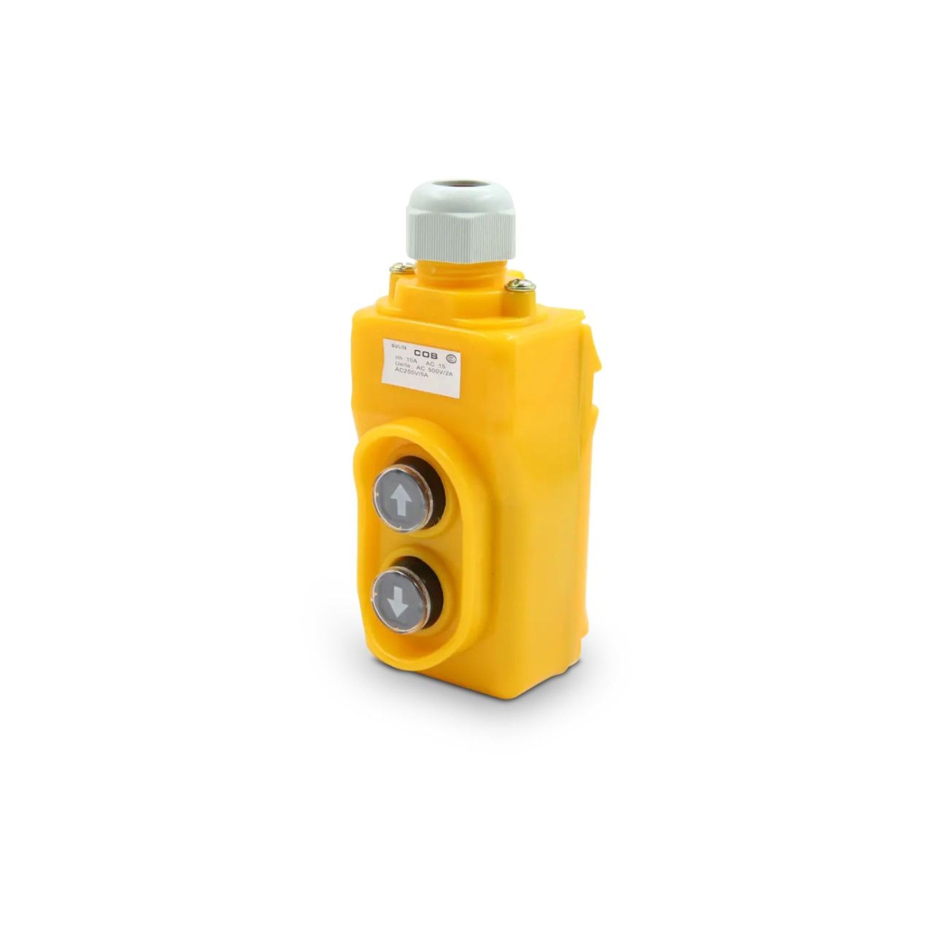 RAV S260A7 - controle remoto por cabo RAV S260A7 - controle remoto por cabo