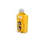 RAV S260A7 - controle remoto por cabo RAV S260A7 - controle remoto por cabo