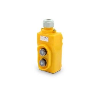 RAV S260A7 - controle remoto por cabo
