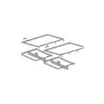 RAV SRT067 - proteccoes arestas/chassis
